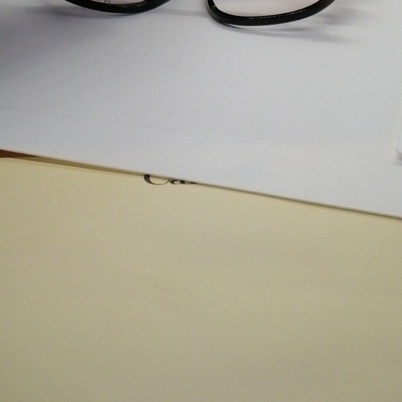 Brand New/Authentic Guess Eyeglass GU2702 Blk/Gold - Picture 5 of 8